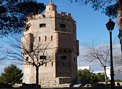 Torre Monreal ikastetxearen handitze lanak lizitatuko ditu Hezkuntzak